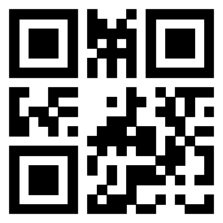 Immagine del Qr Code di 3402127756