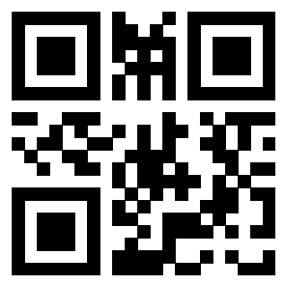 3402127762 QrCode associato