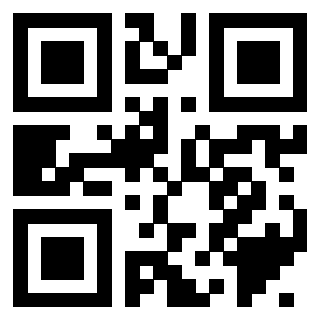 3402127763 - Immagine del Qr Code associato