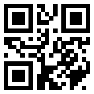Il QrCode di 3402127764