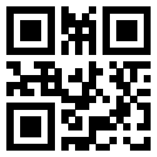3402127768 - Immagine del QrCode