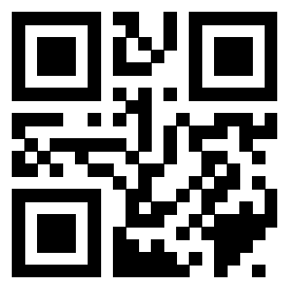 Scansione del Qr Code di 3402127770