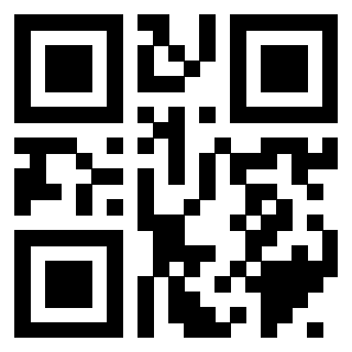 3402127772 QrCode associato