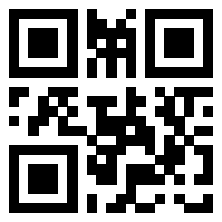 3402127774 - Immagine del QrCode associato