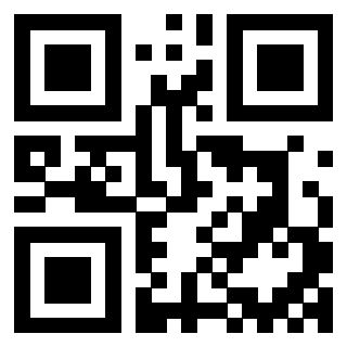 3402127775 - Immagine del QrCode