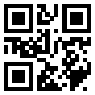 Scansione del QrCode di 3402127776