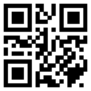 3402127779 Qr Code associato