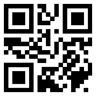 Immagine del Qr Code di 3402127781