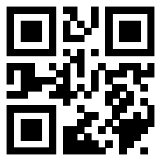 3402127782 - Immagine del Qr Code