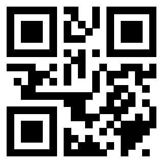 Scansione del QrCode di 3402127784