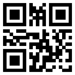 3402127787 Qr Code associato