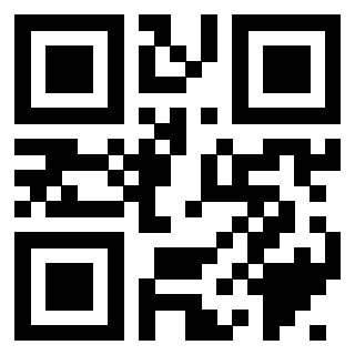 3402127790 - Immagine del QrCode associato