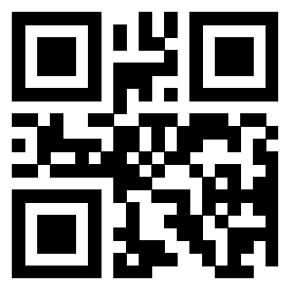 Il QrCode di 3402127792