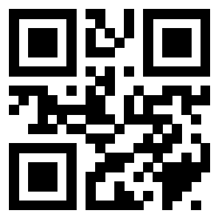 3402127794 - Immagine del QrCode associato