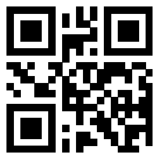 3402127798 - Immagine del QrCode associato