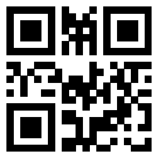 Immagine del Qr Code di 3402127799