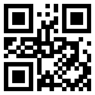 3402127800 - Immagine del QrCode associato