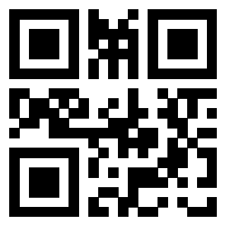 3402127802 - Immagine del Qr Code associato