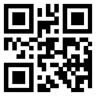 Immagine del Qr Code di 3402127804