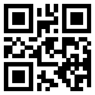 Il Qr Code di 3402127805