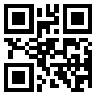 Il QrCode di 3402127806