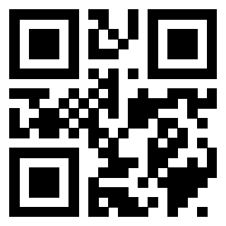 Scansione del Qr Code di 3402127807