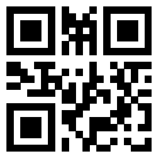 Immagine del Qr Code di 3402127808