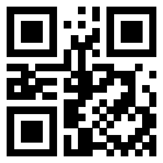 Scansione del QrCode di 3402127810