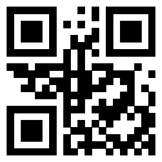 Il QrCode di 3402127813