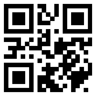3402127815 Qr Code associato