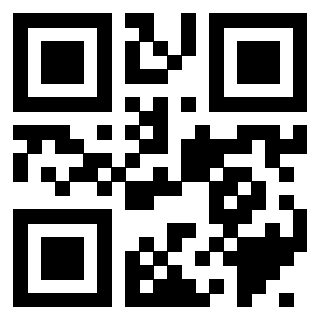 3402127816 QrCode associato