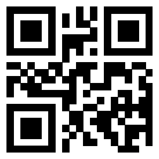 Il QrCode di 3402127819