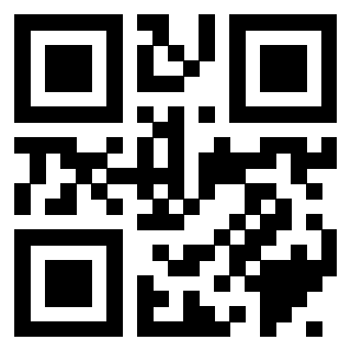3402127821 Qr Code associato