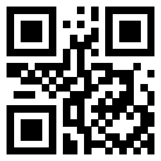 3402127822 - Immagine del QrCode