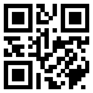 Il QrCode di 3402127828