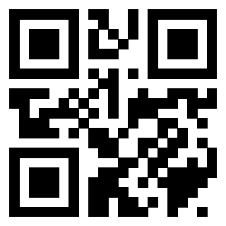 3402127829 - Immagine del QrCode associato