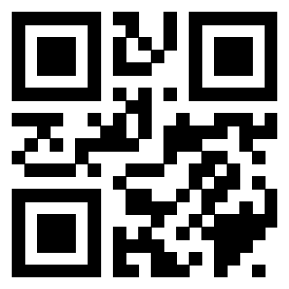 Immagine del QrCode di 3402127830