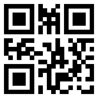 Scansione del Qr Code di 3402127832