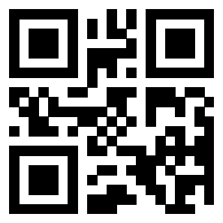Scansione del QrCode di 3402127833