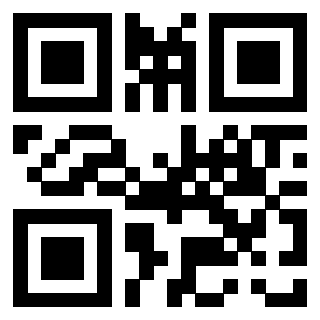 Scansione del QrCode di 3402136724