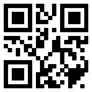 Scansione del Qr Code di 3402136726