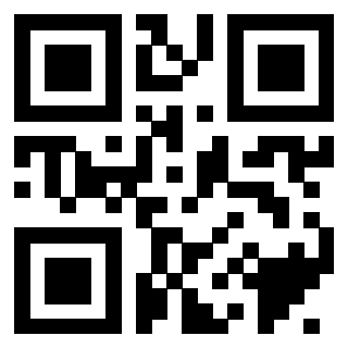 3402136730 - Immagine del Qr Code associato