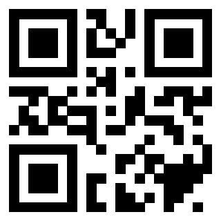 Il Qr Code di 3402136731