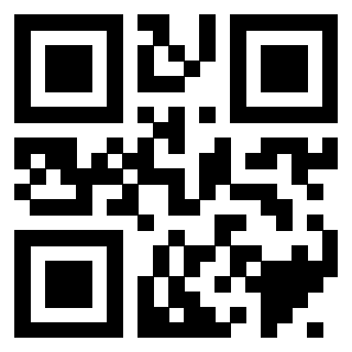 3402136739 - Immagine del QrCode