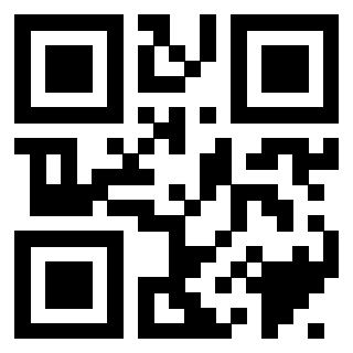 3402136740 QrCode associato