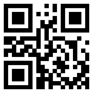 3402136743 - Immagine del QrCode associato