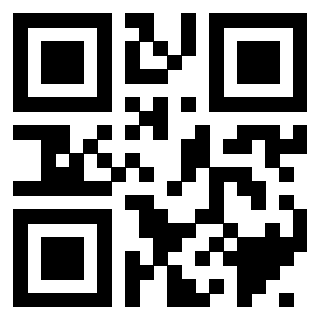 Il Qr Code di 3402136744