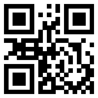 3402136746 QrCode associato