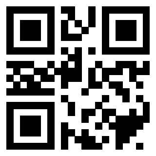 3402136751 QrCode associato