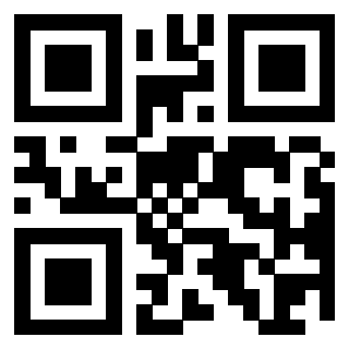 Scansione del Qr Code di 3402136753